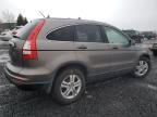 2011 Honda CR-V EXL