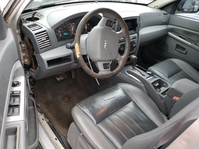 2007 Jeep Grand Cherokee Laredo