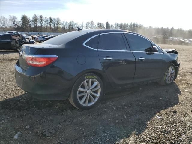 2012 Buick Verano Convenience