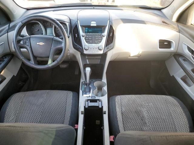 2010 Chevrolet Equinox LS