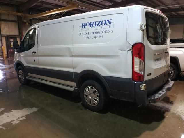 2016 Ford Transit T-250