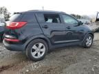 2012 KIA Sportage Base