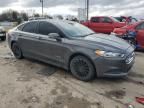 2015 Ford Fusion SE Hybrid