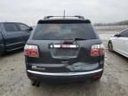 2012 GMC Acadia SLT-1