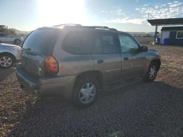 2002 GMC Envoy