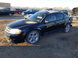 Dodge Avenger salvage cars for sale: 2012 Dodge Avenger SE