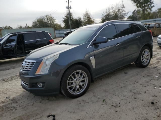 2013 Cadillac SRX Performance Collection