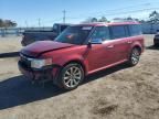 2009 Ford Flex Limited