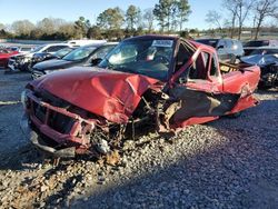 Ford salvage cars for sale: 2008 Ford Ranger Super Cab