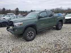 2021 Toyota Tacoma Access Cab for sale in Candia, NH