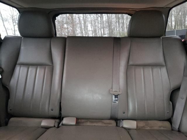 2006 Jeep Grand Cherokee Laredo