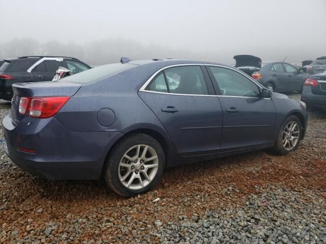 2014 Chevrolet Malibu 1LT