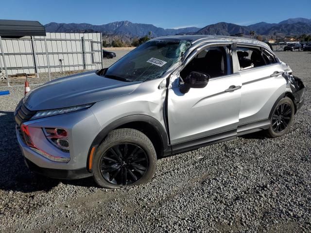 2023 Mitsubishi Eclipse Cross LE