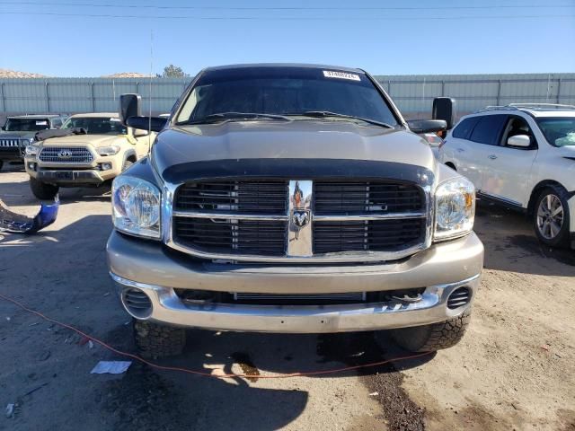 2008 Dodge RAM 2500 ST