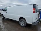 2017 Chevrolet Express G3500