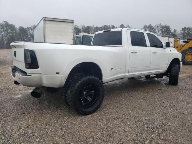 2014 Dodge RAM 3500 ST