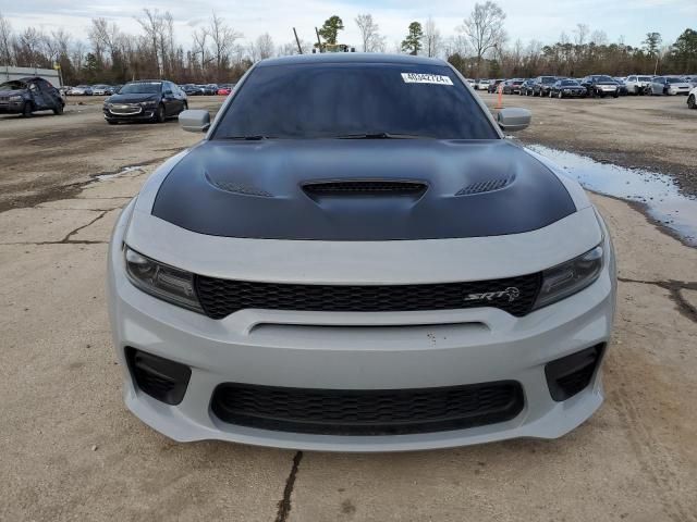 2020 Dodge Charger SRT Hellcat