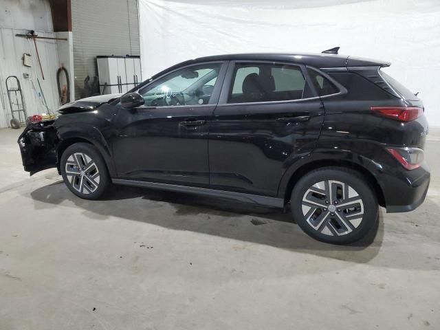 2023 Hyundai Kona SE