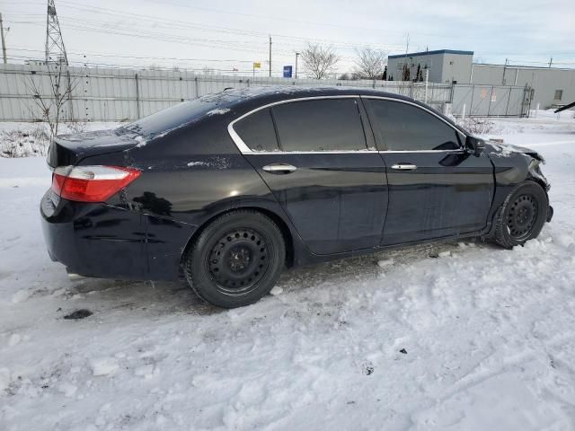 2013 Honda Accord Touring