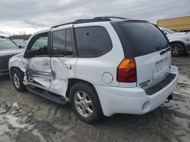 2002 GMC Envoy