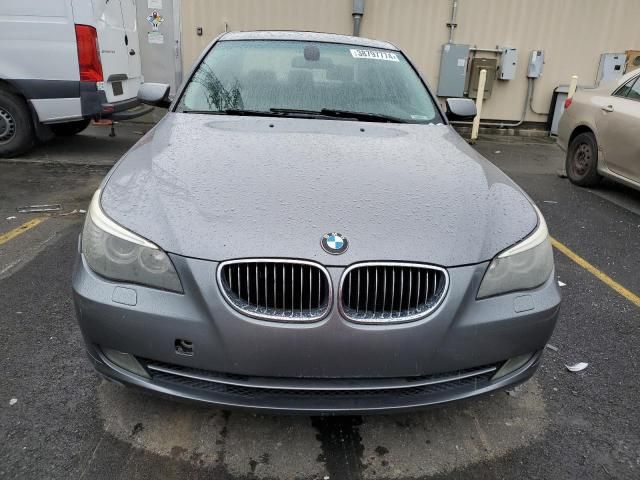 2010 BMW 528 I