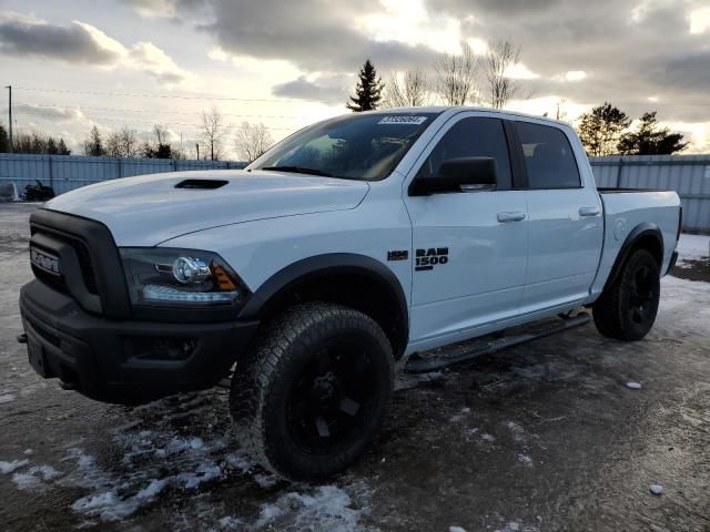 2019 Dodge RAM 1500 Classic SLT