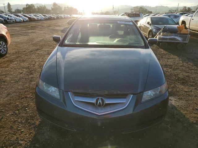 2005 Acura TL