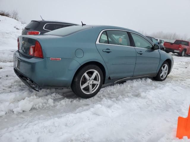 2009 Chevrolet Malibu 1LT