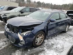 Toyota Avalon salvage cars for sale: 2014 Toyota Avalon Base