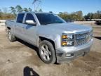 2015 Chevrolet Silverado C1500 LT