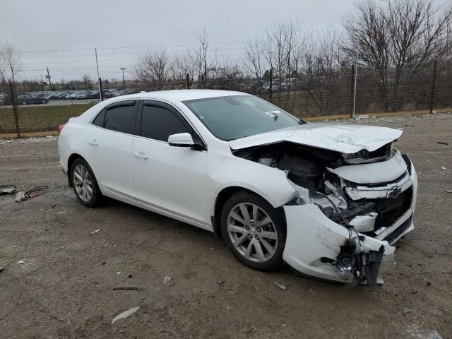 2014 Chevrolet Malibu 2LT