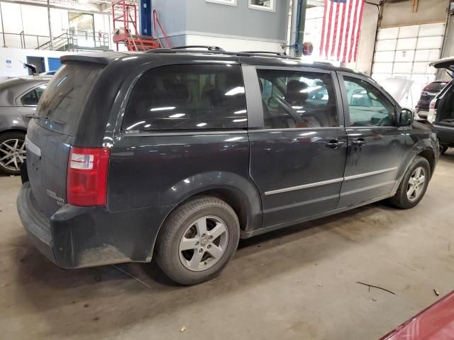 2010 Dodge Grand Caravan SXT