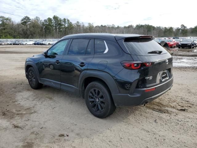 2023 Mazda CX-50 Preferred Plus