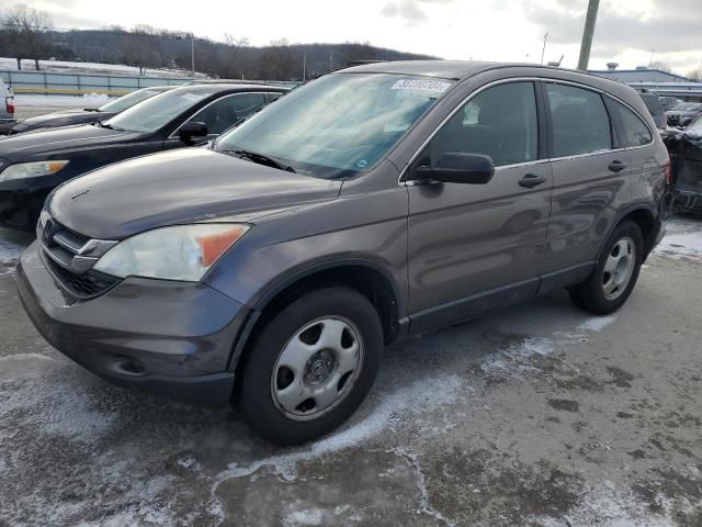 2011 Honda CR-V LX