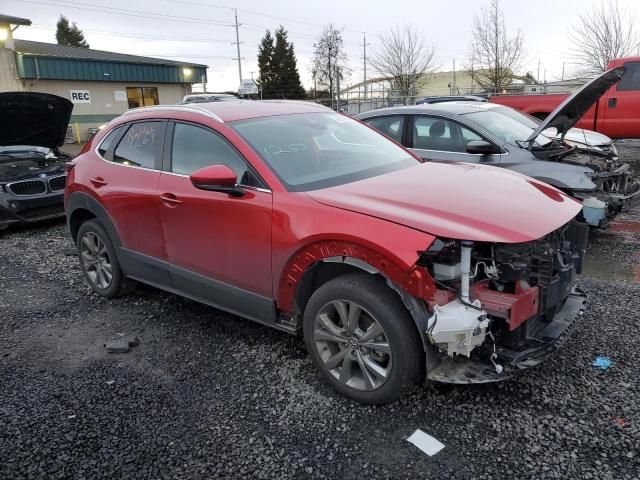 2023 Mazda CX-30 Select