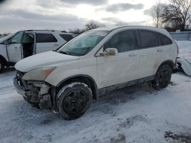 2010 Honda CR-V EX