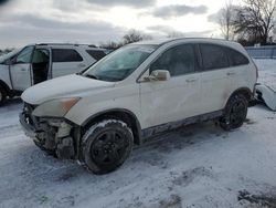 Vehiculos salvage en venta de Copart London, ON: 2010 Honda CR-V EX