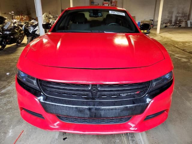 2016 Dodge Charger R/T