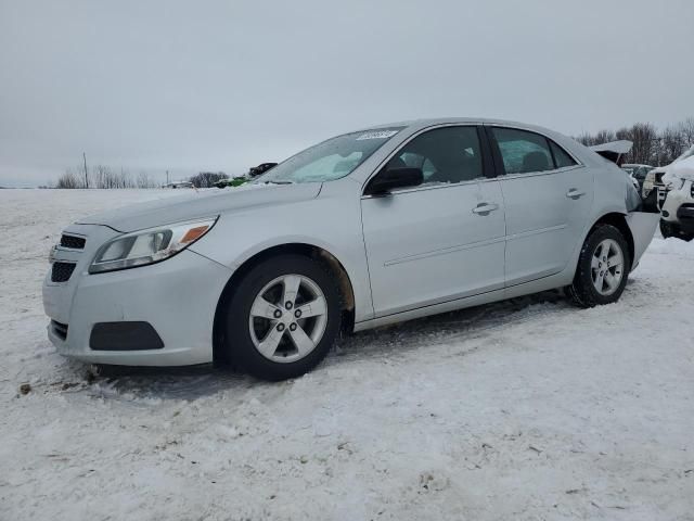 2013 Chevrolet Malibu LS