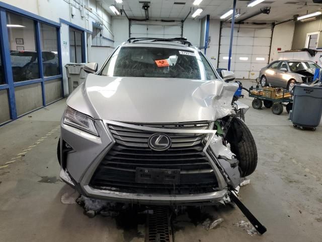 2019 Lexus RX 350 Base