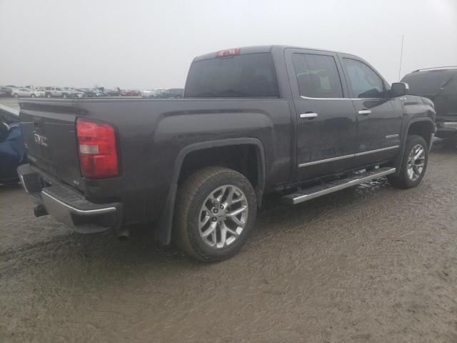 2015 GMC Sierra K1500 SLT