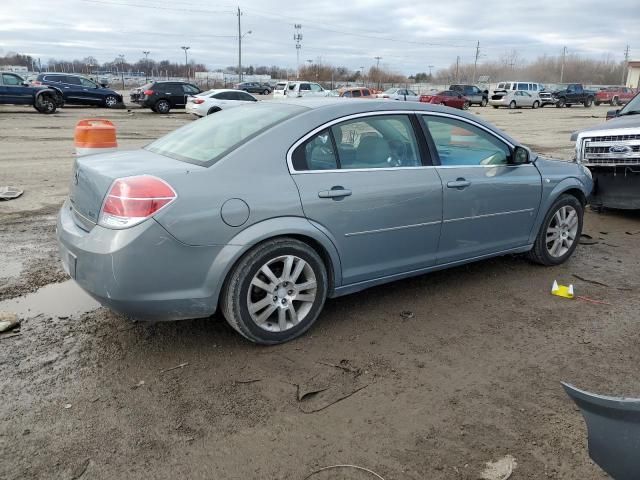 2007 Saturn Aura XE