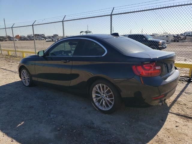 2014 BMW 228 I