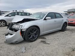 Chrysler salvage cars for sale: 2021 Chrysler 300 S