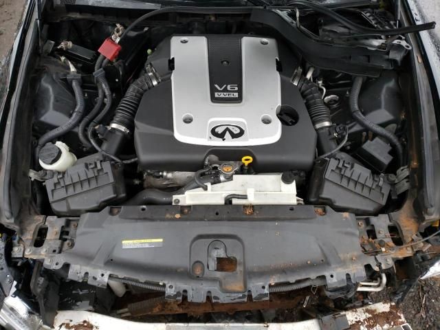 2013 Infiniti G37