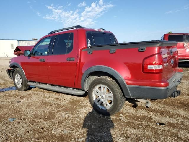 2010 Ford Explorer Sport Trac XLT