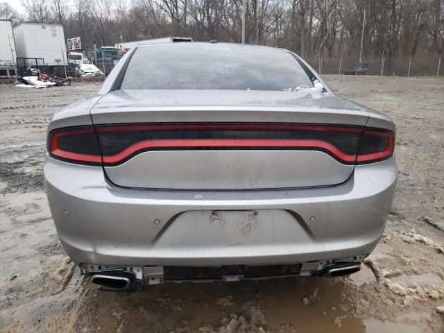 2016 Dodge Charger SE