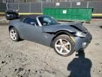 2008 Pontiac Solstice