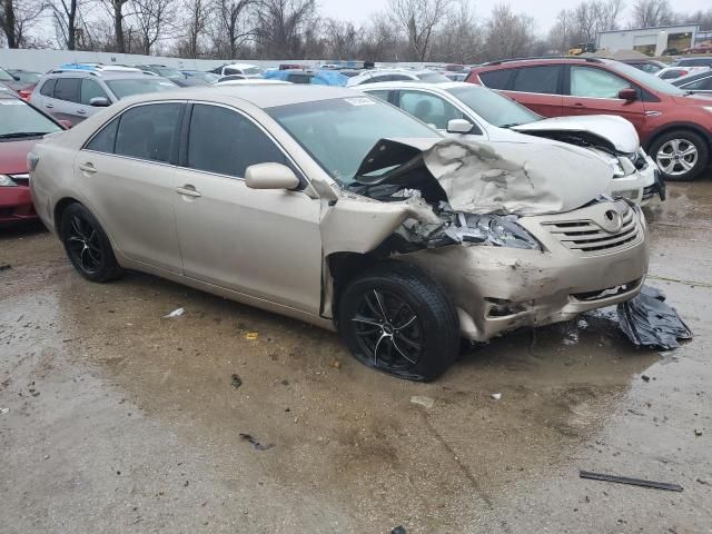 2008 Toyota Camry CE