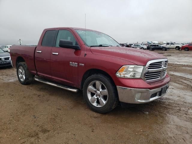 2015 Dodge RAM 1500 SLT